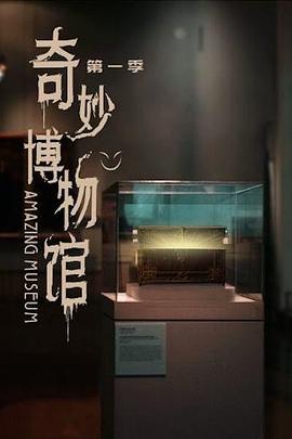 奇妙博物馆 2020 电视剧 海报