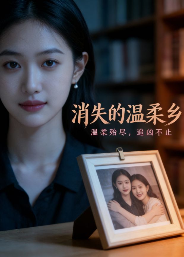 消失的温柔乡(AI短剧) 2026 电视剧 海报