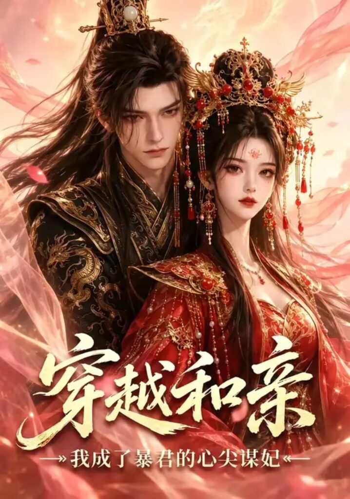 穿越和亲,我成了暴君的心尖谋妃 2026 短剧 海报