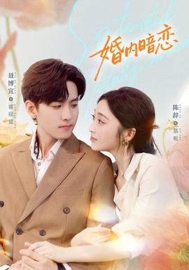 婚内暗恋 2025 短剧 海报