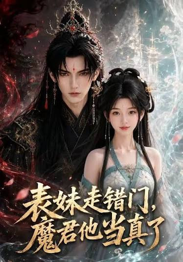 表妹走错门,魔君他当真了 2026 短剧 海报