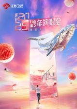 更好2025江苏卫视跨年演唱会 2025 综艺 海报