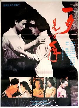 一夕是百年 1991 电影 海报