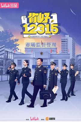你好,12315 2025 纪录片 海报
