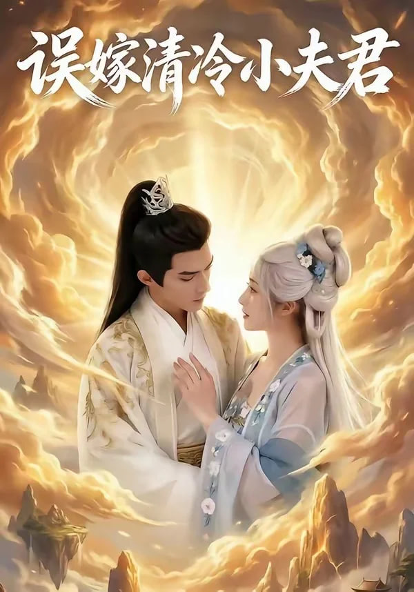 星途烬处有微光 2026 短剧 海报