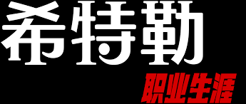 希特勒：职业生涯 1978 纪录片 海报