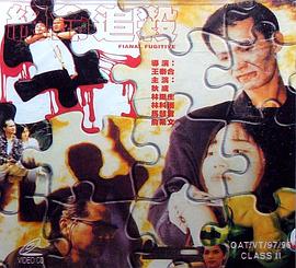 绝命追杀1996 1996 电影 海报