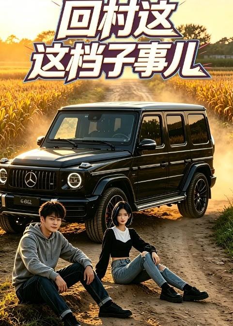 回村这档子事儿 2026 短剧 海报