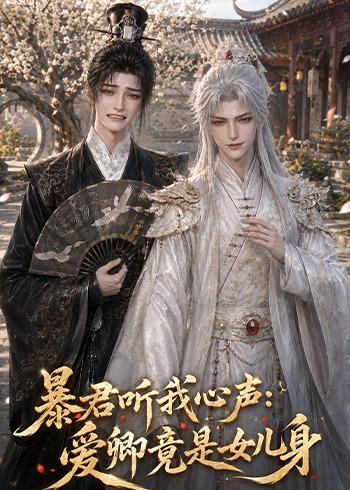 暴君听我心声：爱卿竟是女儿身2026 2026 动漫 海报