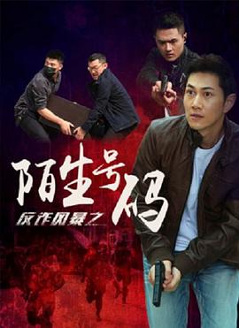 反诈风暴之陌生号码 2018 电影 海报