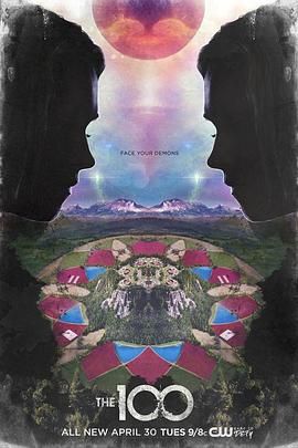 地球百子第六季 2019 电视剧 海报