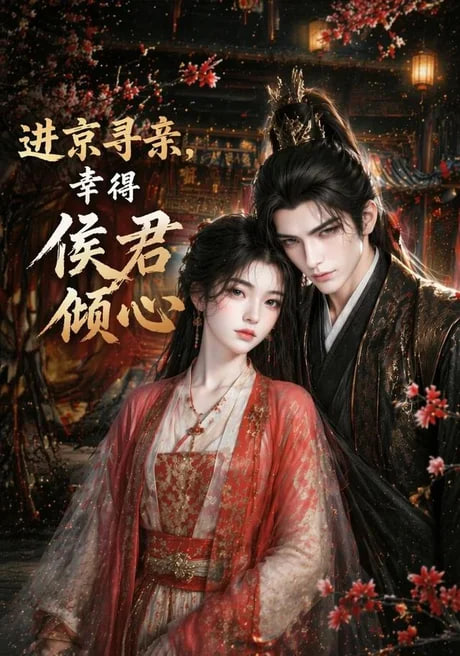 进京寻亲,幸得侯君倾心 2026 短剧 海报