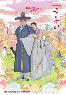 禁婚令 2022 电视剧 海报