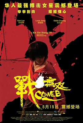 战·无双 2009 电影 海报