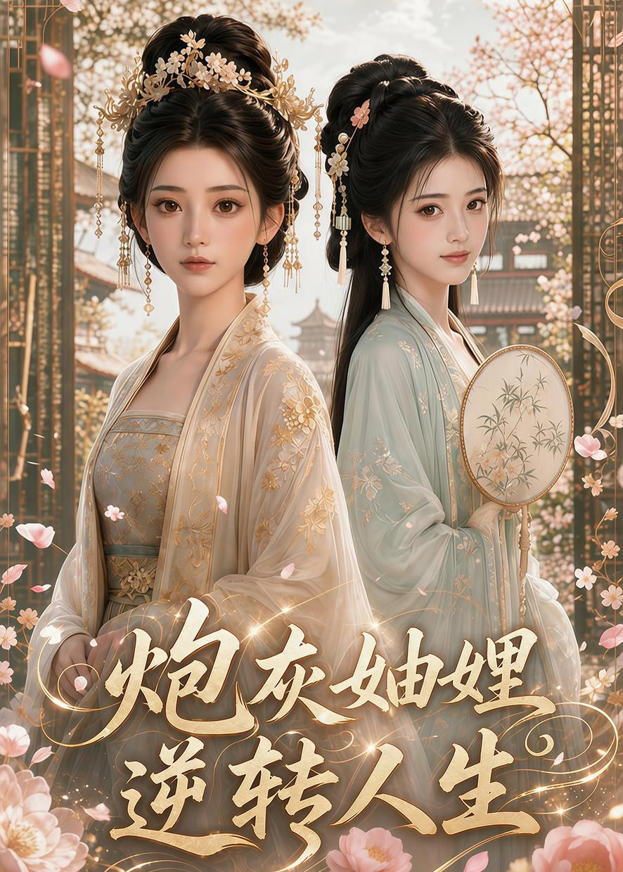 炮灰妯娌逆转人生 2026 短剧 海报