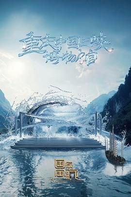 国家宝藏 第四季 2024 综艺 海报