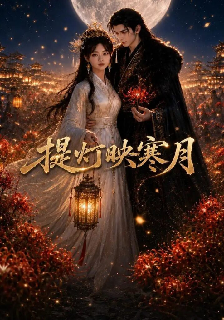 提灯映寒月 2026 短剧 海报