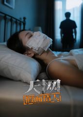 天网：假面情人 2025 纪录片 海报