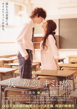 我的初恋情人 2009 电影 海报
