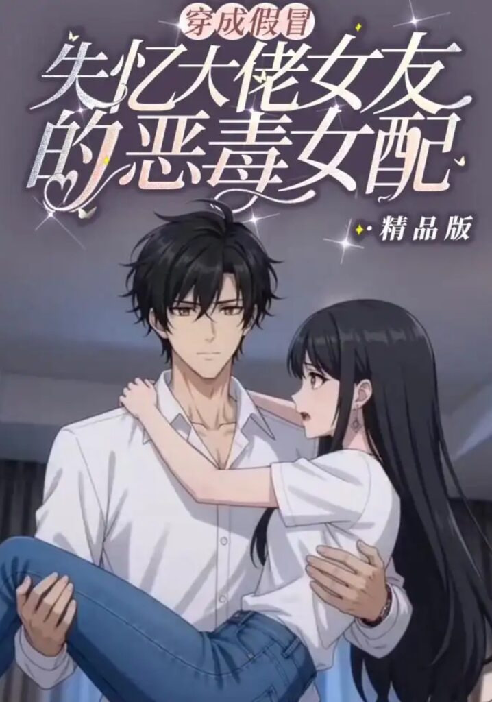 穿成假冒失忆大佬女友的恶毒女配精品版 2026 短剧 海报