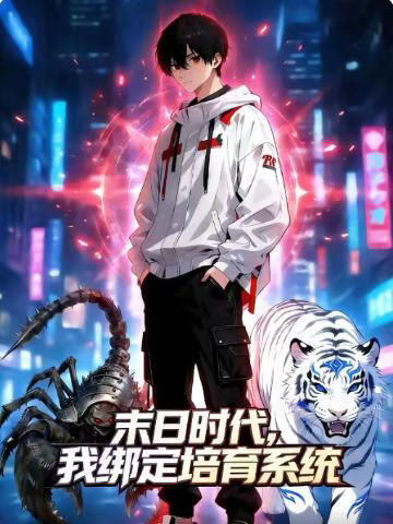 末日时代,我绑定培育系统 2026 短剧 海报
