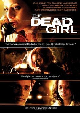 死亡女孩2006[电影解说] 2006 电影解说 海报