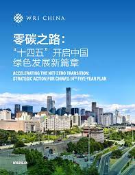 零碳之路 2023 纪录片 海报
