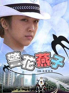 警花燕子 2006 电影 海报