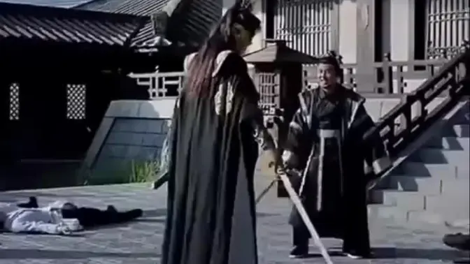 我靠拔剑成剑神圣女前妻后悔了 2024 短剧 海报