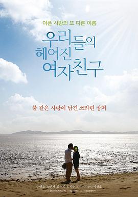 我们的前女友 2013 电影 海报