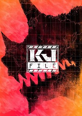KJ File 2022 动漫 海报