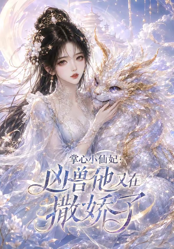 掌心小仙妃：凶兽他又在撒娇了 2026 动漫 海报
