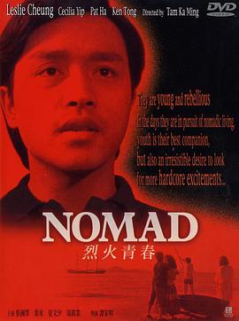 烈火青春 1982 电影 海报
