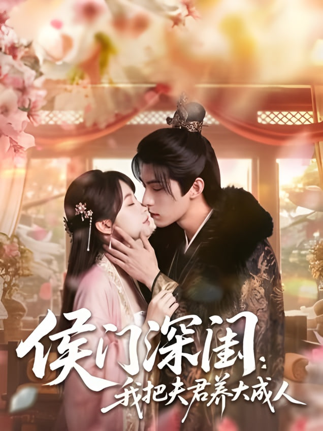 侯门深闺：我把夫君养大成人 1080P 2026 短剧 海报
