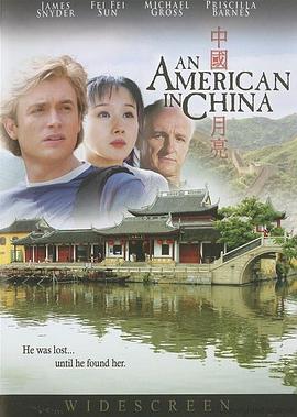 中国月亮 2008 电影 海报