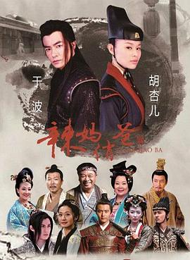 辣妈俏爸 2013 电视剧 海报