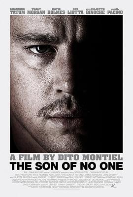 无人之子 2011 电影 海报