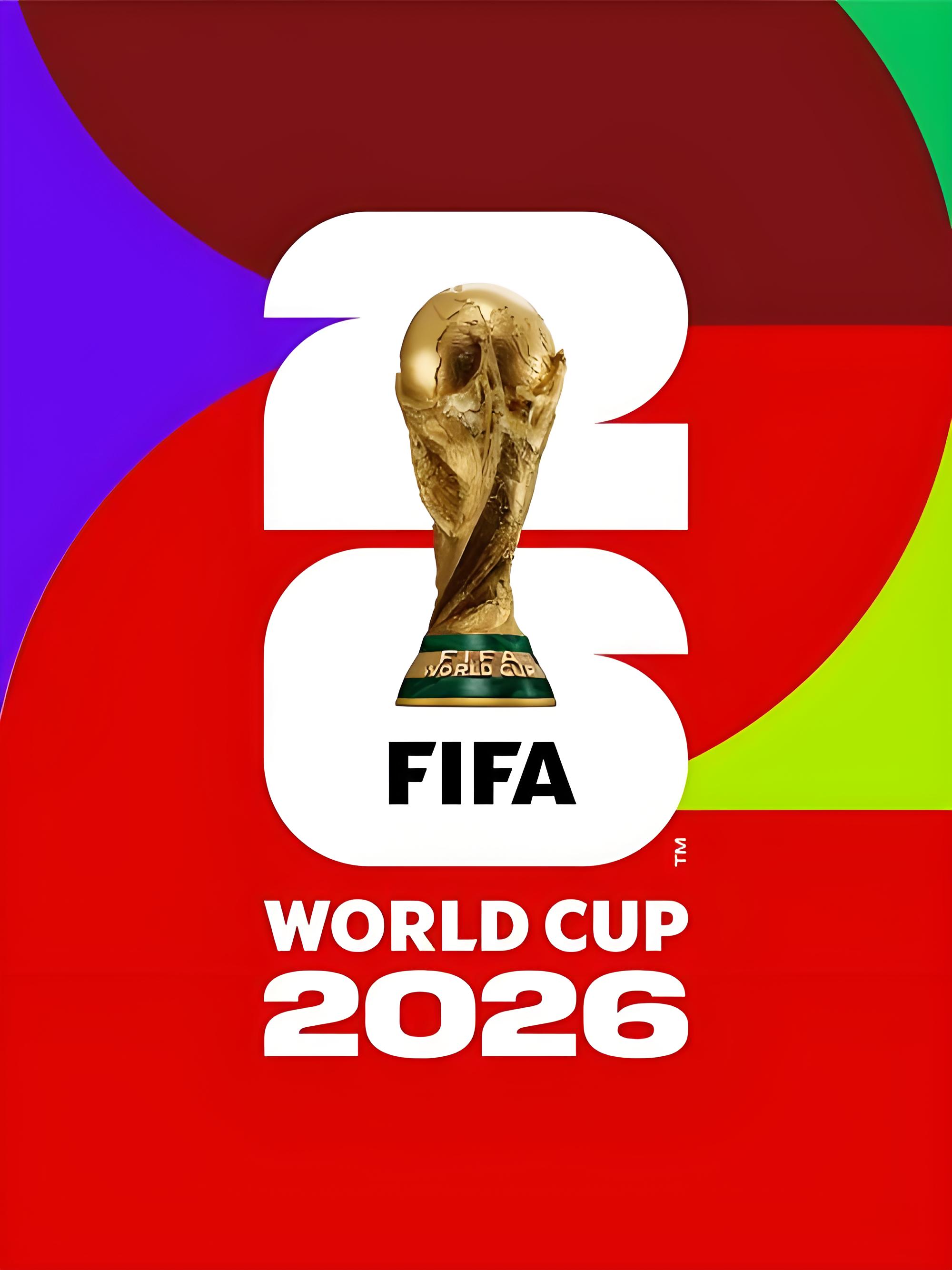 2026美加墨世界杯十六分之一决赛:英格兰VS刚果金 综艺 海报