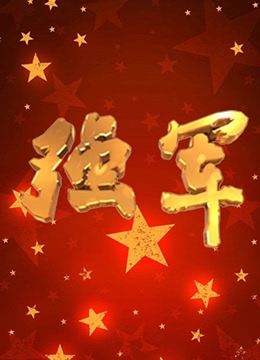 强军 2017 纪录片 海报