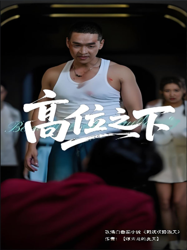 高位之下 2025 短剧 海报
