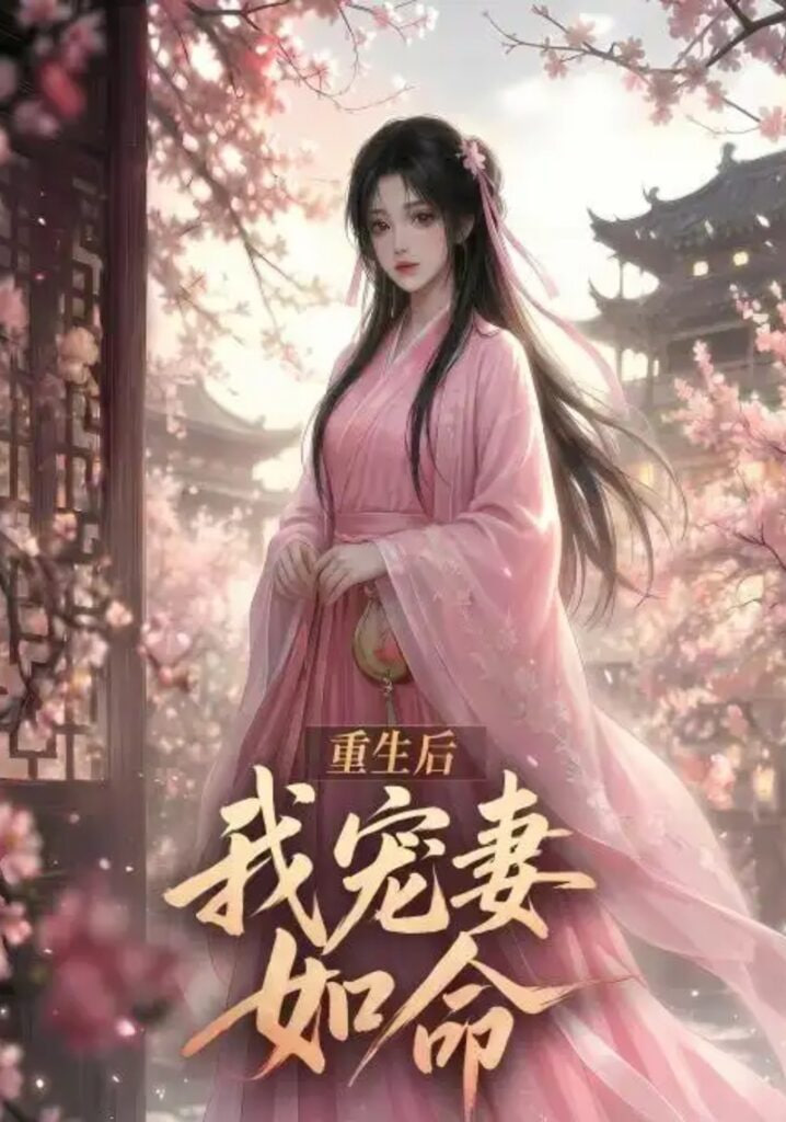 重生后我宠妻如命 2026 短剧 海报