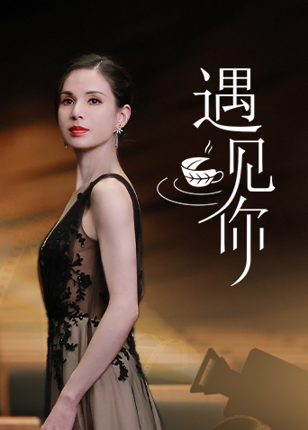 遇见你 2021 综艺 海报