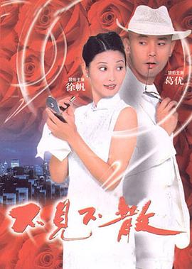 不见不散 1998 电影 海报