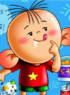 大耳朵图图(TV版) 2004 动漫 海报