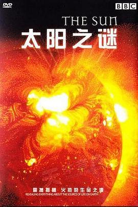 太阳之谜 2006 纪录片 海报