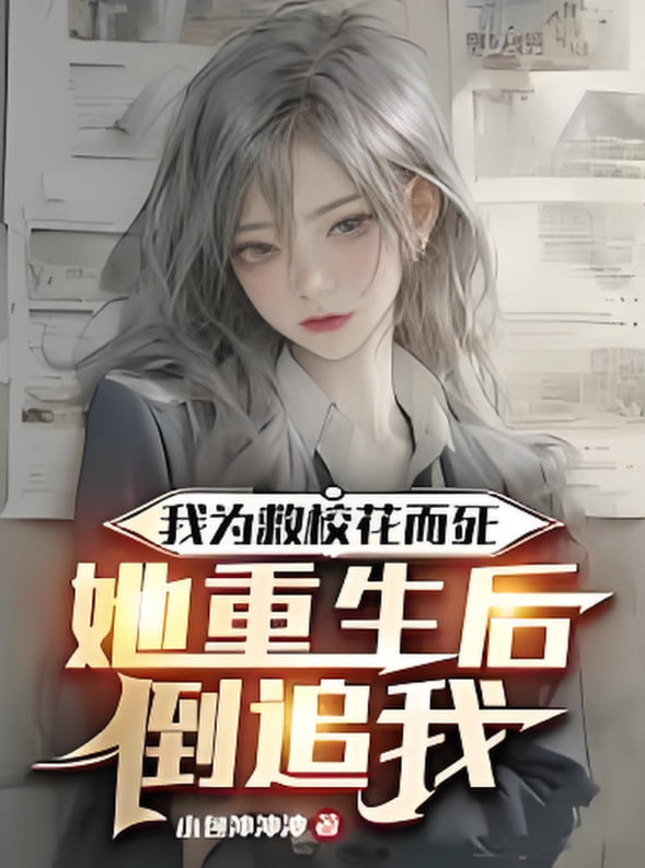 我为救校花而死她重生后倒追我 2025 短剧 海报
