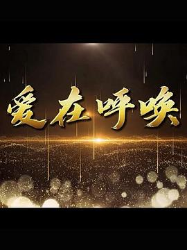 爱在呼唤 2015 电视剧 海报