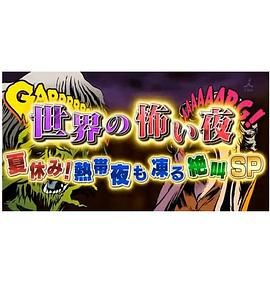 世界恐怖之夜 2008 纪录片 海报