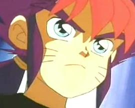 魔法小歌王 1994 动漫 海报