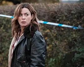 乌鸦女孩第二季 2026 电视剧 海报